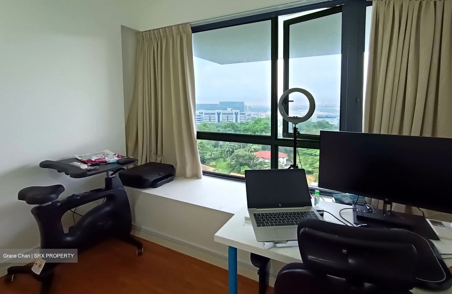 The Interlace (D4), Condominium #573079501